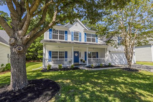 111 Back Tee Cir, Summerville, SC, 29485-6276 | Card Image
