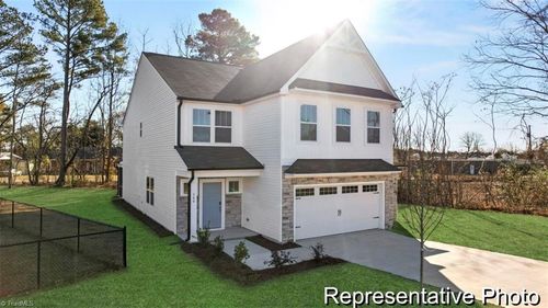 166-2874 Wood Valley Road, Winston-Salem, NC, 27106 | Card Image