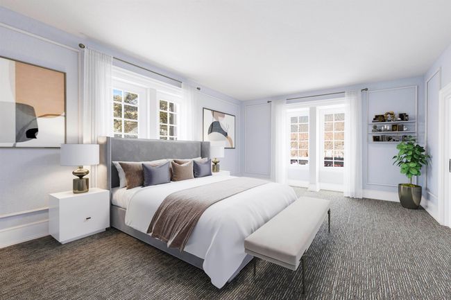 394 E Palisade Ave, House other with 8 bedrooms, 8 bathrooms and null parking in Englewood NJ | Image 20