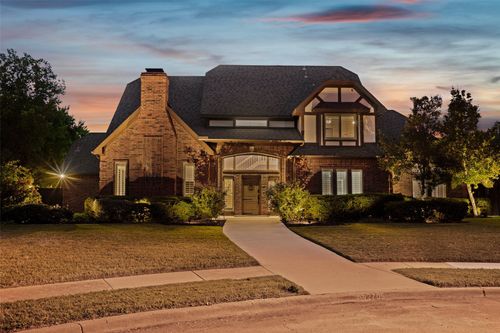 2705 Ithaca Ct, Plano, TX, 75025-2121 | Card Image