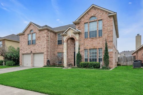 5224 Rush Creek Ct, Fort Worth, TX, 76244-4598 | Card Image