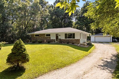 6754 County Line Road, Erin, WI, 53027 | Card Image