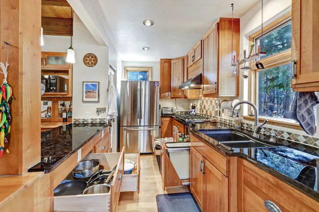 367 Horseshoe Loop, House other with 2 bedrooms, 2 bathrooms and null parking in Jemez Springs NM | Image 15