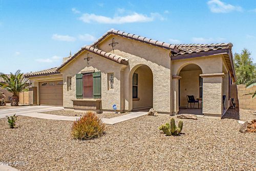 40350 W Art Pl, Maricopa, AZ, 85138-5151 | Card Image