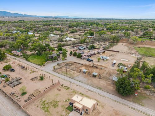 490 E Valverde Rd, Corrales, NM, 87048 | Card Image
