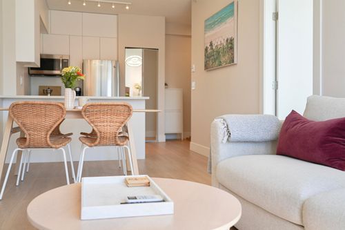 2909-1239 W Georgia St, Vancouver, BC, V6E4R8 | Card Image