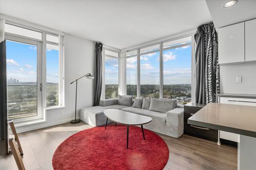 3703-2388 Madison Avenue, Burnaby, BC, V5C0K8 | Card Image