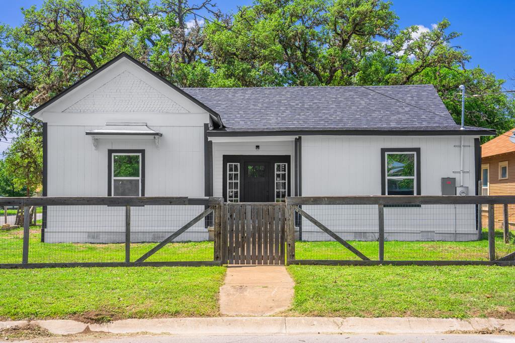 Residential in Kerrville