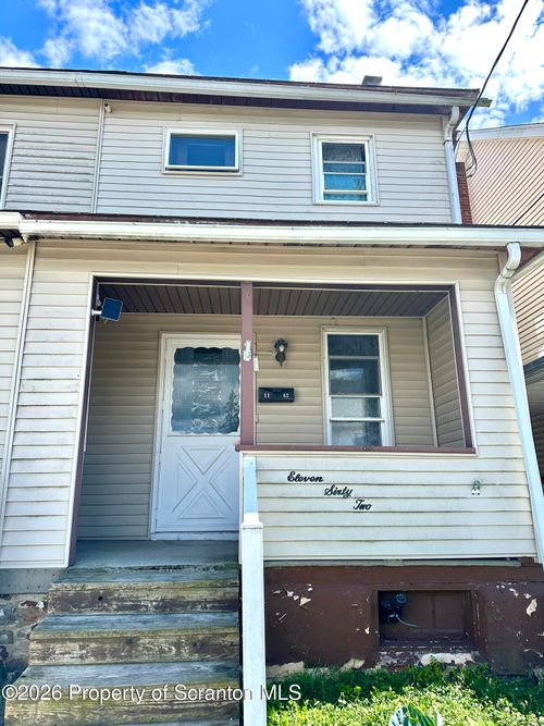 1162 Walnut Street, Freeland, PA, 18224 | Card Image
