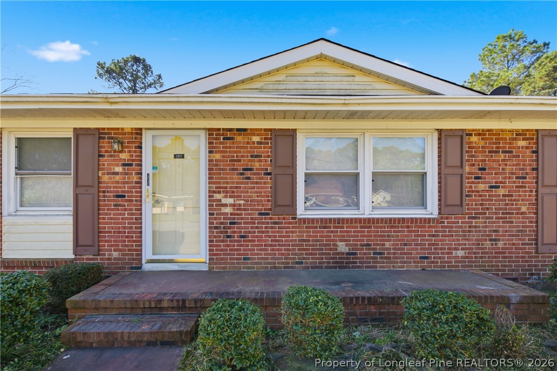 Residential in Fayetteville 4