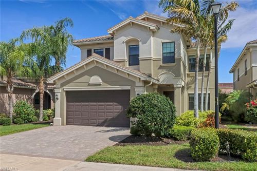 13577 Mandarin Cir, NAPLES, FL, 34109-0584 | Card Image