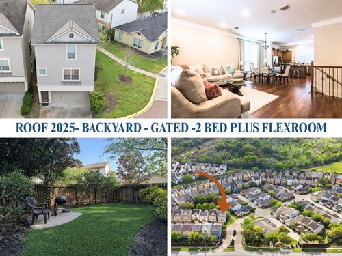 3002 Clearview Cir, Houston, TX, 77025-5916 | Card Image