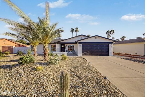 4937 E Evans Drive, Scottsdale, AZ, 85254 | Card Image