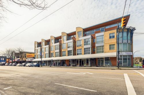 ph3-4113 Fraser Street, Vancouver, BC, V5V4E9 | Card Image