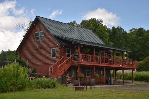 2316 Peth Rd, Braintree, VT, 05060-9233 | Card Image