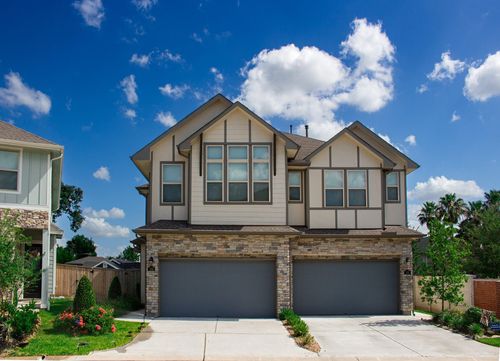 206 Fulton Station Dr, Houston, TX, 77009-1566 | Card Image