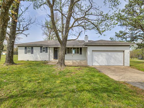 32654 S Highland Rd, Inola, OK, 74036-5864 | Card Image