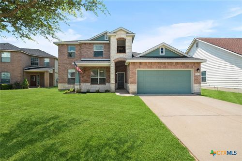 720 Evergreen Farm Dr, Temple, TX, 76502-5359 | Card Image
