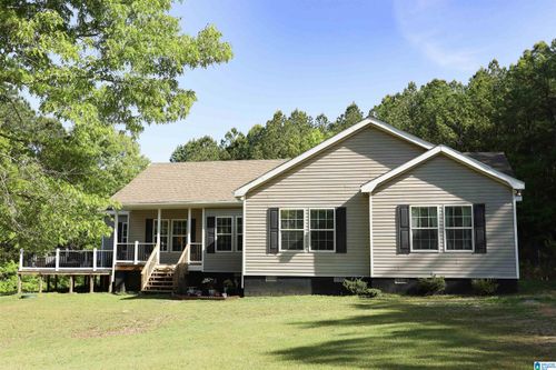 1001 Barrington Dr, Eastaboga, AL, 36260-7198 | Card Image