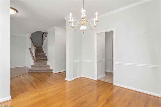 2001 Treyburn Ln, House other with 4 bedrooms, 3 bathrooms and null parking in High Point NC | Image 8