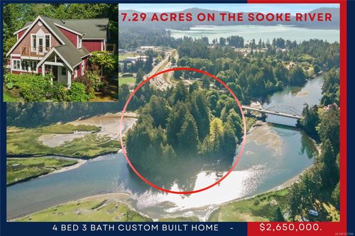 6280 Sooke Rd, Sooke, BC, V9Z0G7 | Card Image