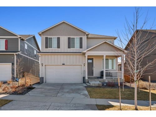 931 Canal West Dr, Brighton, CO, 80603-7827 | Card Image