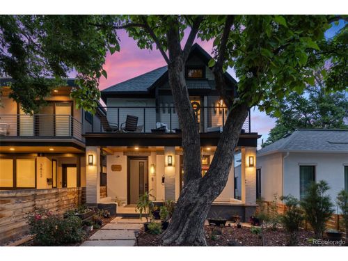 3410 Pecos St, Denver, CO, 80211-3517 | Card Image
