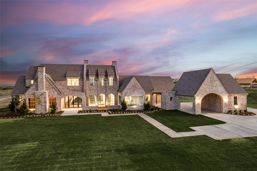 994 San Jacinto Drive, Aledo, TX, 76008 | Card Image