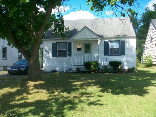 384 Meadowbrook Ave Se, Warren, OH, 44483-6329 | Card Image