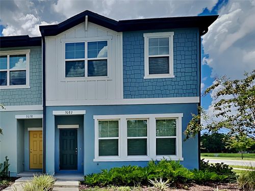 3082 Cholla Way, ORLANDO, FL, 32808 | Card Image