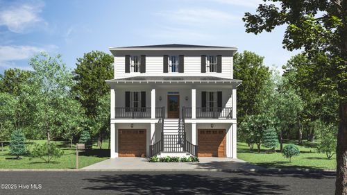 538 Sheldrake Ct, Beaufort, NC, 28516-6016 | Card Image