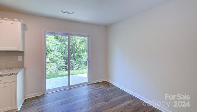 47 Virginia Commons Dr, Townhouse with 3 bedrooms, 3 bathrooms and null parking in Arden NC | Image 11