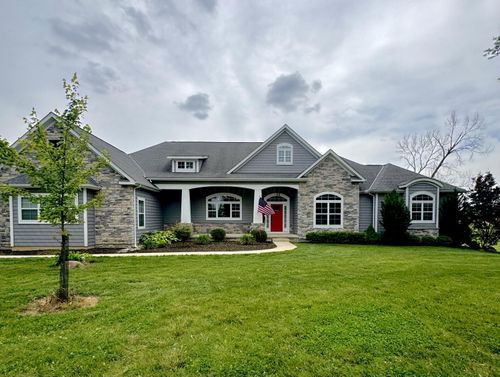 12225 Andrews Drive, Plain City, OH, 43064 | Card Image