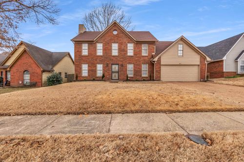 4741 Ross Creek Dr, Memphis, TN, 38141-0777 | Card Image