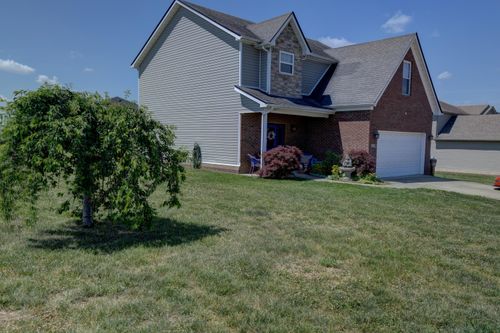 617 Fairfax Ln, Richmond, KY, 40475-6507 | Card Image