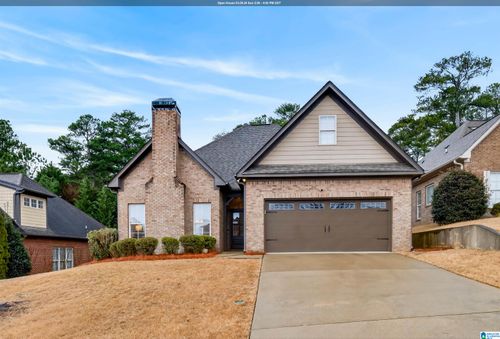 744 Bainbridge Ln, IRONDALE, AL, 35210-2186 | Card Image