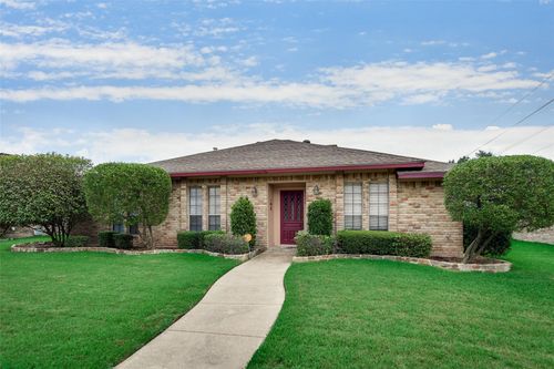 1006 Mayapple Dr, Garland, TX, 75043-1833 | Card Image