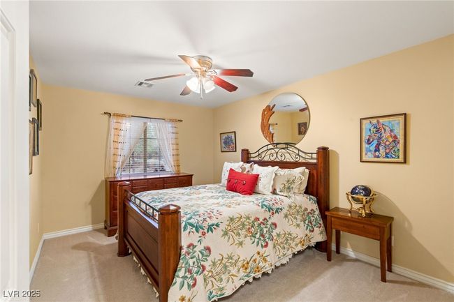 5940 Vizzi Ct, House other with 4 bedrooms, 3 bathrooms and null parking in Las Vegas NV | Image 31