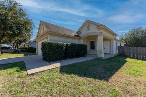 13201 Sea Biscuit Drive, Del Valle, TX, 78617 | Card Image