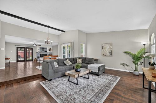 2021 Emory Oak Dr, Carrollton, TX, 75007-5316 | Card Image