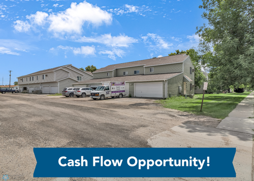 51 Center St, West Fargo, ND, 58078-1238 | Card Image