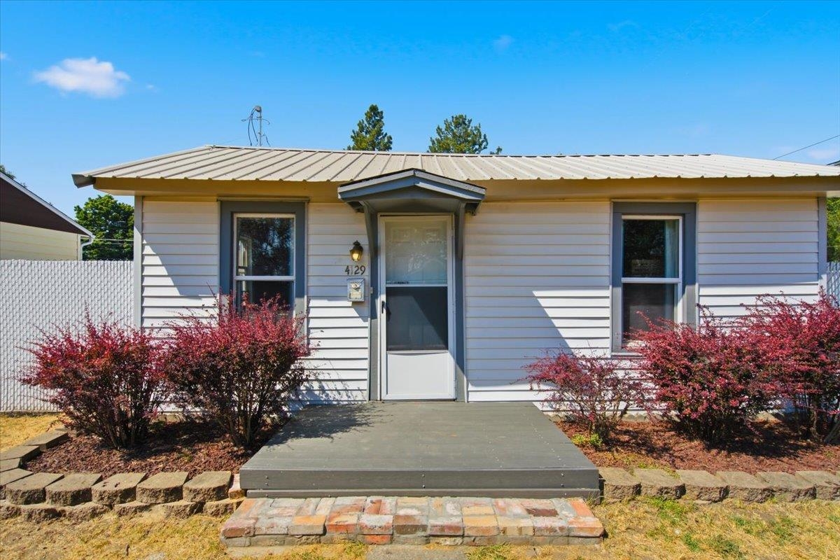 Residential in Spokane 4