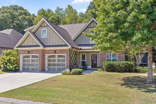 2452 Waterhaven Dr, Chattanooga, TN, 37406-1126 | Card Image