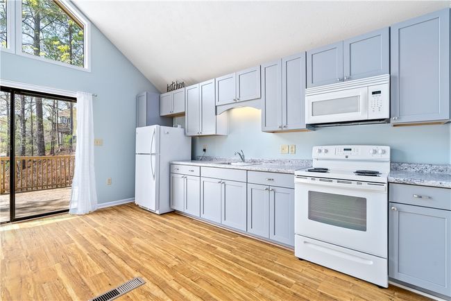 103 Nervous Gervis Dr, Home with 2 bedrooms, 1 bathrooms and null parking in Jackson's Gap AL | Image 14