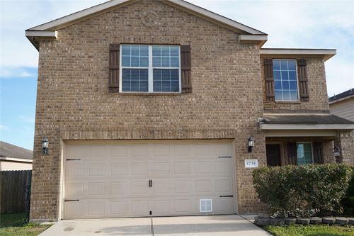 12718 Mystic Water Ln, Houston, TX, 77044-1069 | Card Image