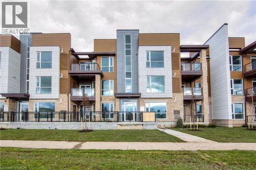 203-2393 Bronte Rd, Oakville, ON, L6M1P5 | Card Image