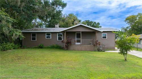 1561 Lakeshore Dr, Lorida, FL, 33857-9750 | Card Image