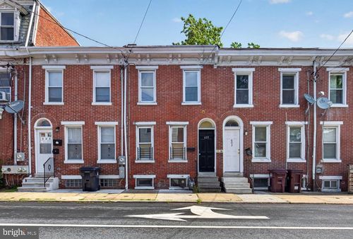 605 E 10th St, WILMINGTON, DE, 19801-4017 | Card Image