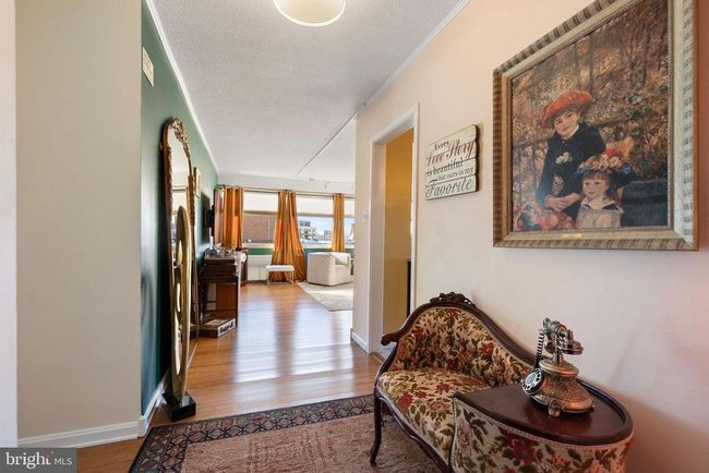 APT-1822N - 5500 Friendship Blvd, Condo with 2 bedrooms, 2 bathrooms and null parking in CHEVY CHASE MD | Image 11