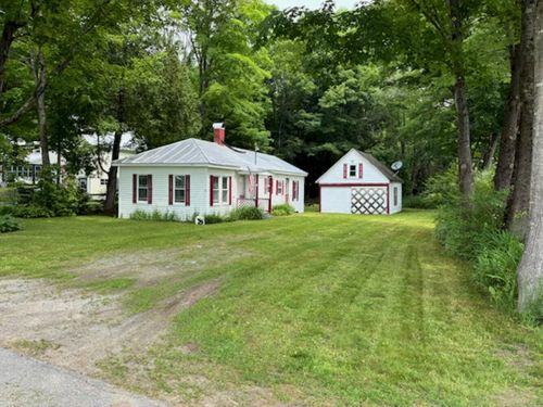 21 Nichols Hill Road, Bingham, ME, 04920 | Card Image